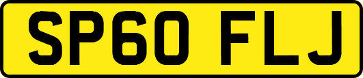 SP60FLJ