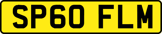 SP60FLM