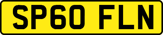 SP60FLN