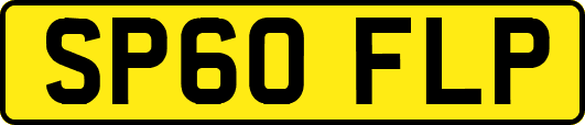 SP60FLP