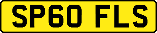 SP60FLS