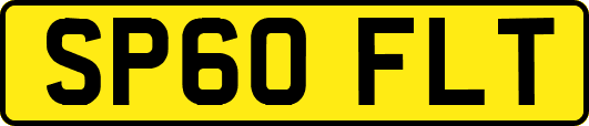 SP60FLT