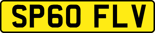 SP60FLV