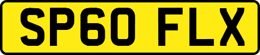 SP60FLX