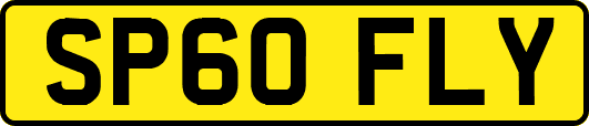 SP60FLY