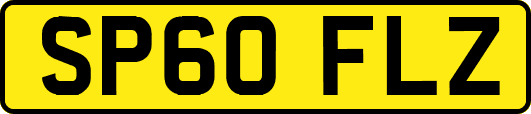 SP60FLZ