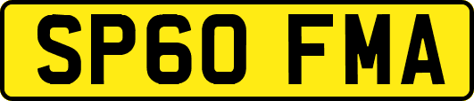 SP60FMA