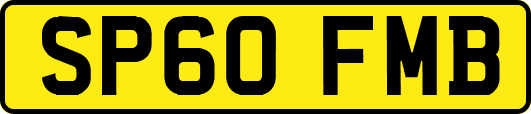 SP60FMB