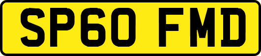 SP60FMD