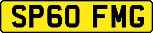 SP60FMG