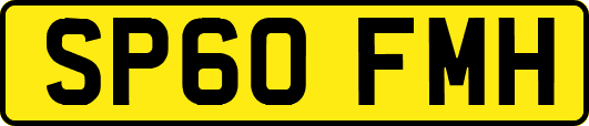 SP60FMH