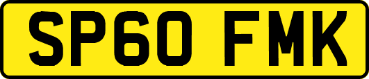 SP60FMK