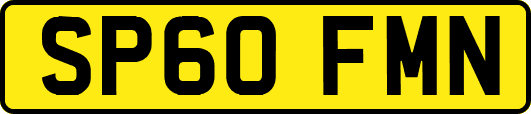SP60FMN