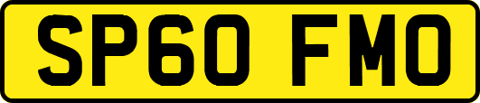 SP60FMO