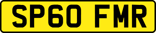 SP60FMR