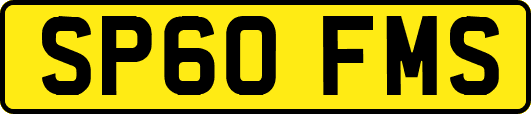 SP60FMS
