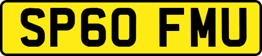 SP60FMU