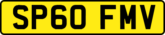 SP60FMV
