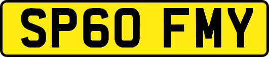 SP60FMY