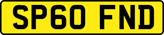 SP60FND
