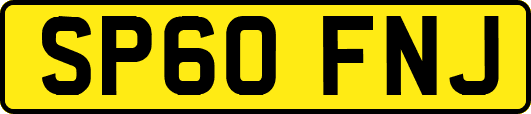 SP60FNJ