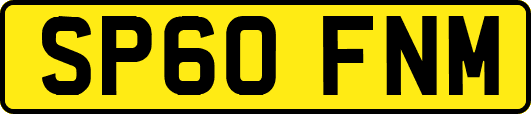 SP60FNM