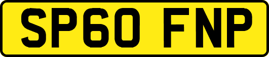 SP60FNP