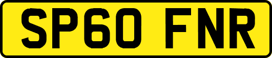 SP60FNR