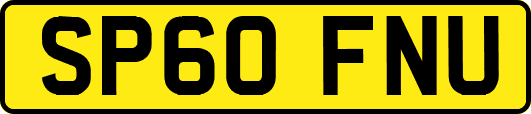 SP60FNU