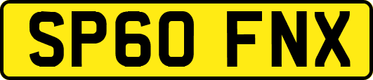 SP60FNX