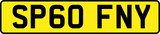 SP60FNY