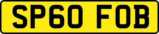 SP60FOB