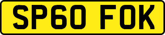 SP60FOK