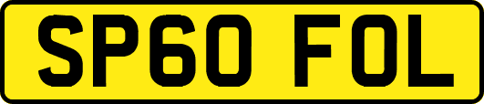 SP60FOL