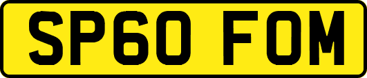 SP60FOM