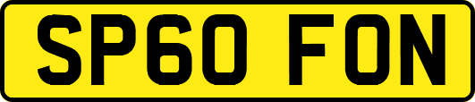 SP60FON