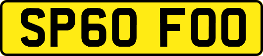 SP60FOO