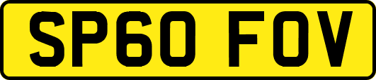 SP60FOV