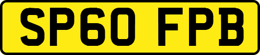 SP60FPB