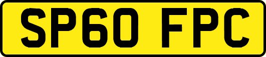 SP60FPC