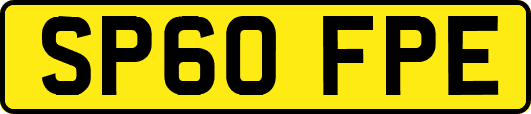SP60FPE