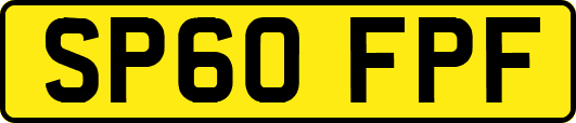 SP60FPF