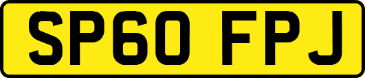 SP60FPJ