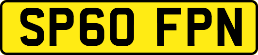 SP60FPN