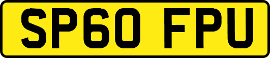 SP60FPU