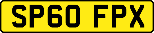 SP60FPX
