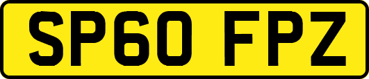 SP60FPZ