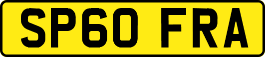 SP60FRA