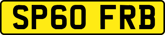 SP60FRB