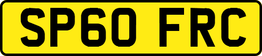 SP60FRC